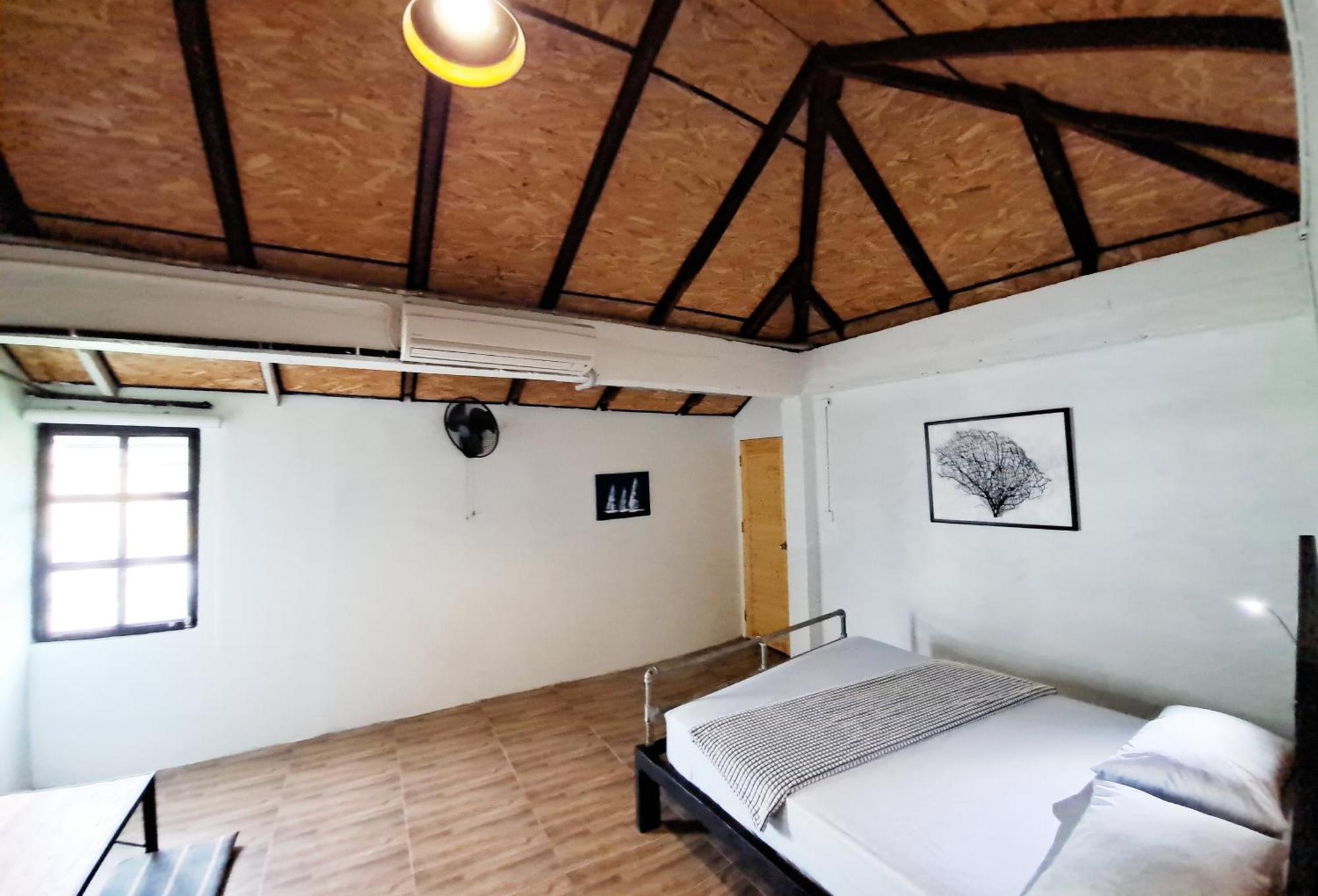 Pulley Pool Villa 5 Mins Walk To Hua Hin Beach Luaran gambar