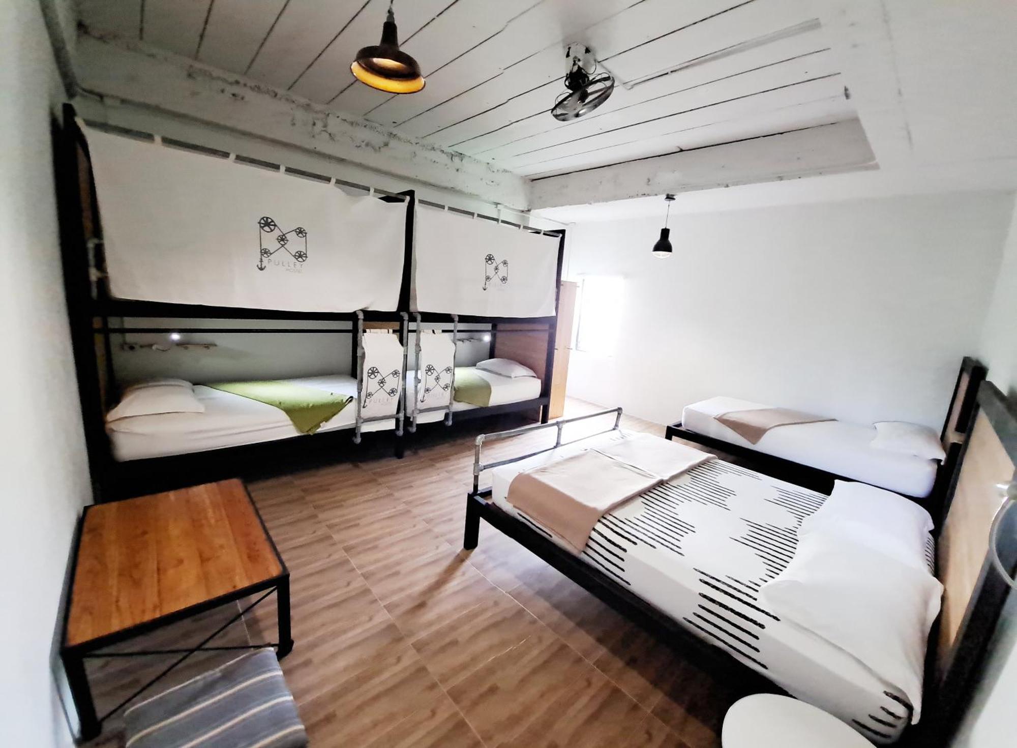 Pulley Pool Villa 5 Mins Walk To Hua Hin Beach Luaran gambar