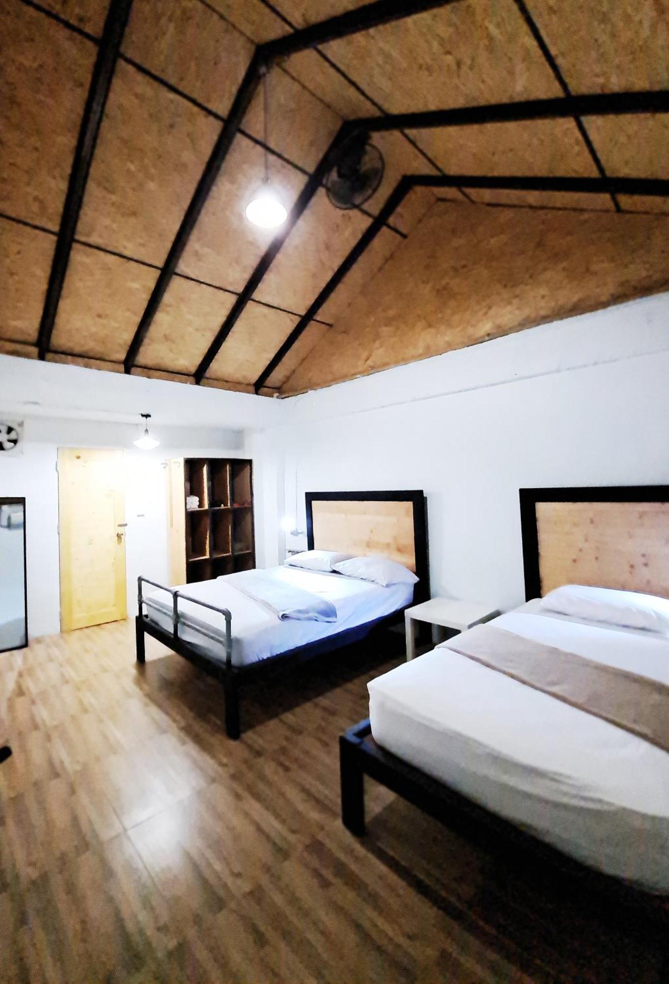 Pulley Pool Villa 5 Mins Walk To Hua Hin Beach Luaran gambar