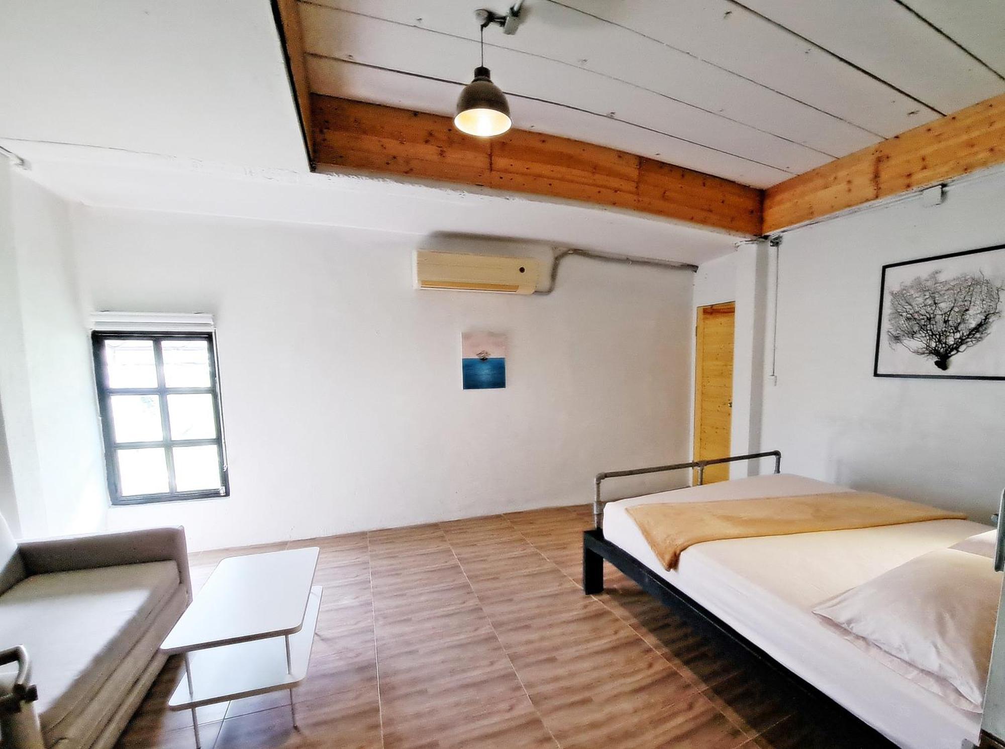 Pulley Pool Villa 5 Mins Walk To Hua Hin Beach Luaran gambar