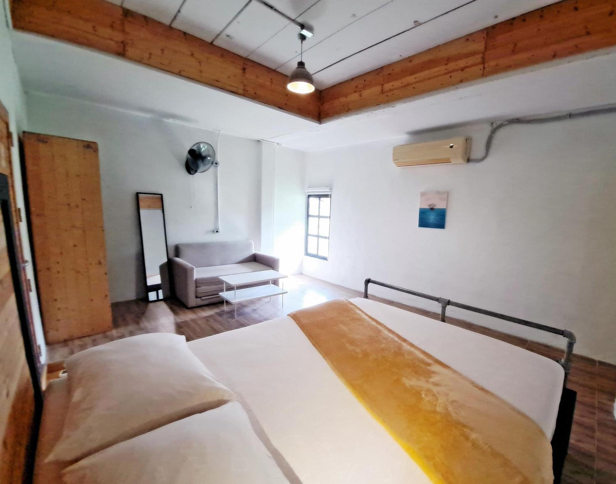 Pulley Pool Villa 5 Mins Walk To Hua Hin Beach Luaran gambar